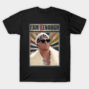 ken barbie T-Shirt